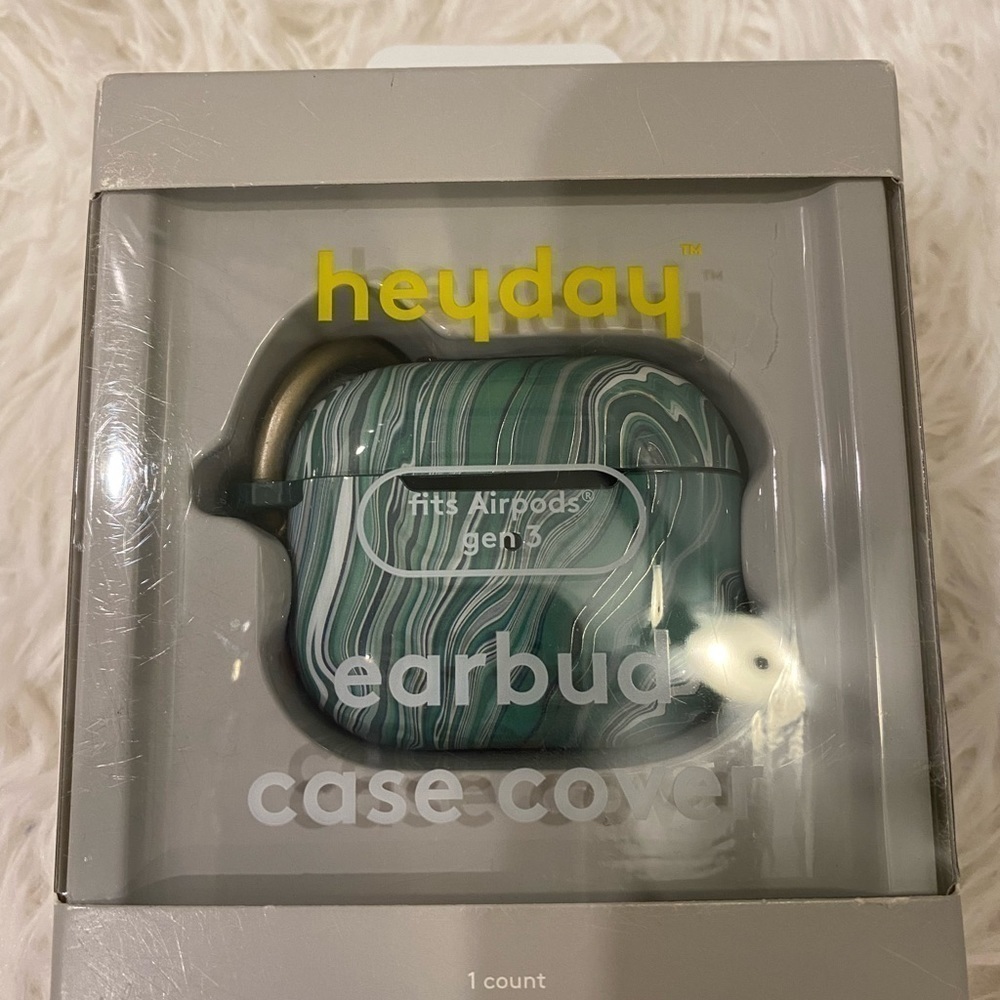 Heyday airpods case - Picture 2 of 6